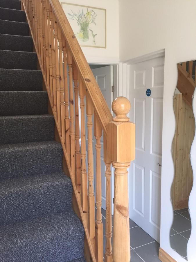 Browning House Bedrooms I Long Or Short Stay I Special Rate Available Derby Exterior photo