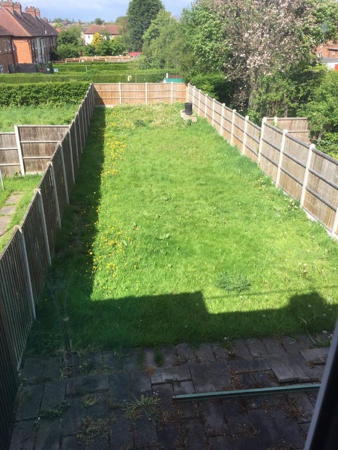 Browning House Bedrooms I Long Or Short Stay I Special Rate Available Derby Exterior photo